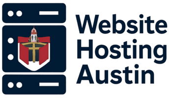 Website Hosting Austin